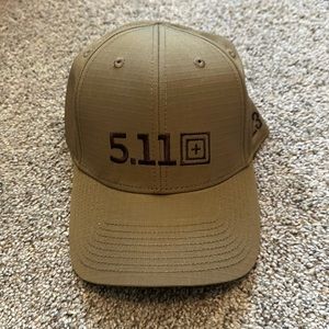 5.11 Hat